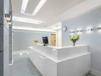 Sea Premium Aparthotel Hotels in Gdynia