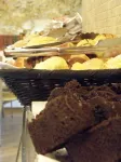 My Story Hotel Tejo - breakfast