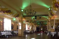 Hotel Marysin Dwór Hotels in Chorzów