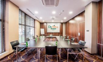 Hotel DeSilva Premium Opole