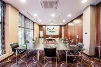 Hotel DeSilva Premium Opole Hotels in Opole