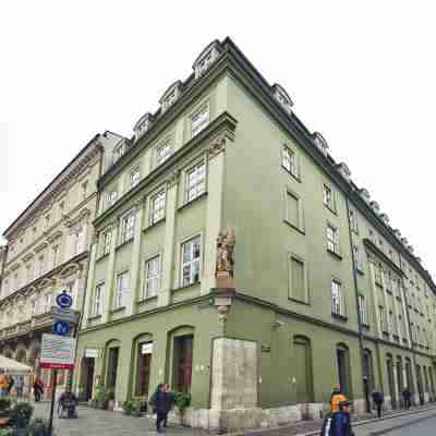 Imperial Hotel Hotel Exterior
