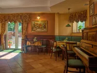 Villa Jedynak Hotels in Swinoujscie
