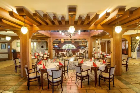 Hotel Szafran Отели в г. Меженцице