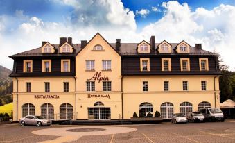 Hotel Alpin