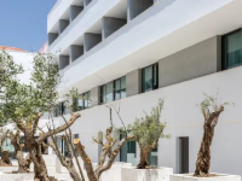 Evora Olive Hotel โรงแรมในแอวูรา