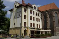 Arte Hotels in Brzeg