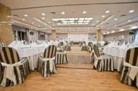 Hotel Afrodyta Business & Spa Hôtels à : Radziejowice