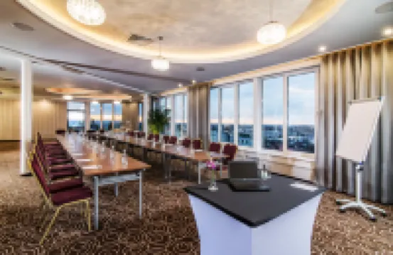 洛德會議中心酒店