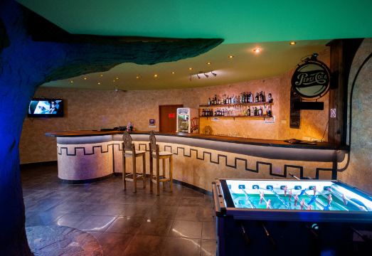 5. 호텔 카츠텔..