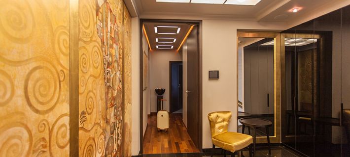 Soleil Boutique H Hotels in Sopot
