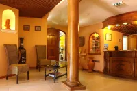 Hotel Quinta Da Lagoa - Phòng tập thể hình