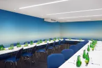 Hotel Molo Hotels in Sopot