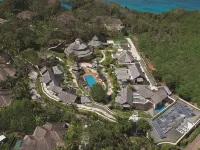 Shangri-La Boracay Hoteles cerca de Playa Banyugan