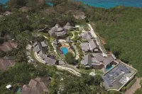 Shangri-La Boracay Hotel dekat Eclipse Dive Center
