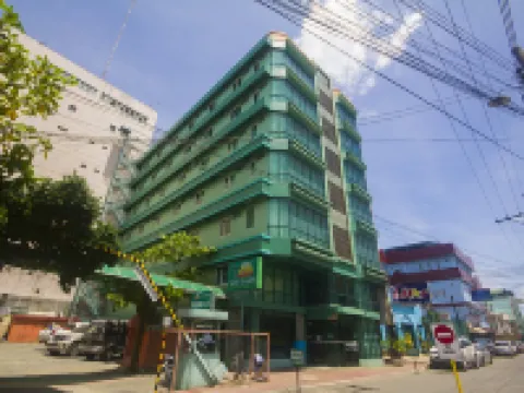 New Dawn Pensionne House Hotels near Amaya View