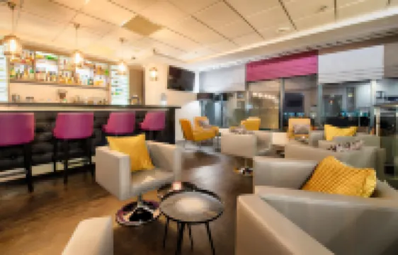 Leonardo Royal Hotel Warsaw