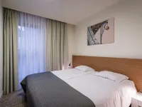 萊斯特公寓 鄰近克爾濟奇的酒店