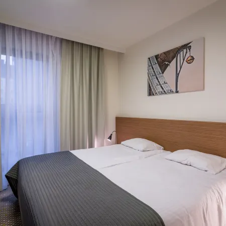 Rest Apartments Отели рядом с достопримечательностью «Кжики»