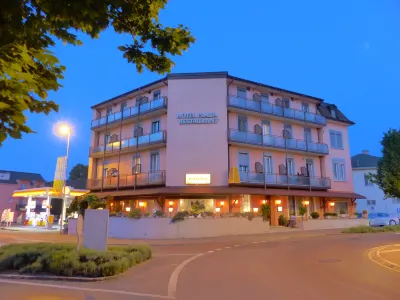 Plaza Hôtels à : Ermatingen