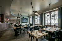 Ochsen Lenzburg Hotels in Aarau