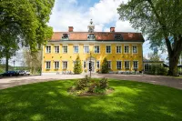 Knistad Herrgård Hotels in Skovde