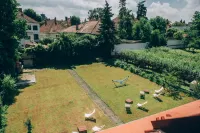 Republique Hotels in Sibiu