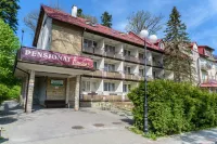 Amelia Zdroj Medical & Spa Hotels in 