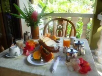 Romance Bungalows