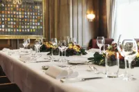 Mandarin Oriental Savoy, Zurich