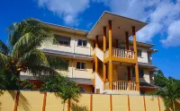 La Villa Therese Hotels near Anse Royale Beach