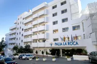 Hotel Palia la Roca