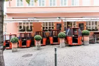 Best Western Plus Hotel Zuercherhof
