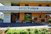 Hotel Residence Loren - Contact & Contactless Check-IN