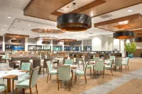 Korineum Golf & Beach Resort Hotels in Charkeia