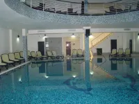 Hotel Helin Aeroport - Craiova Hotels in Comuna Ghercești