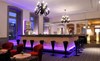 Sporthotel Pontresina