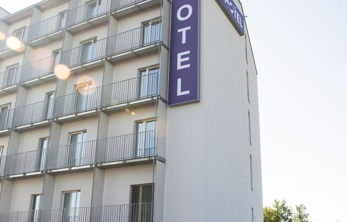 Trip Inn Jet Hotel Zurich Airport