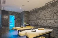 我是酒店 - SPA