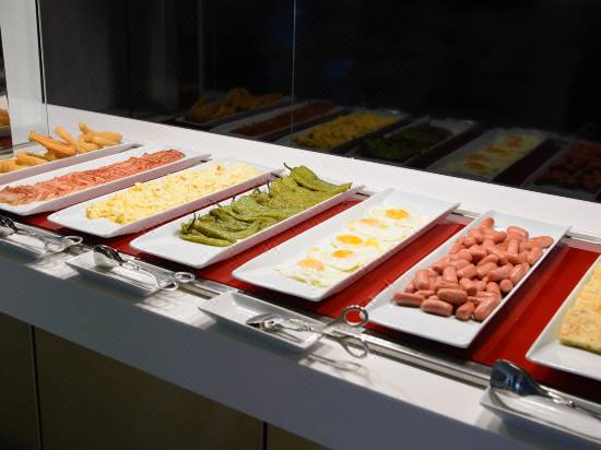 Tryp Cordoba Reviews For 3 Star Hotels In Cordoba Trip Com