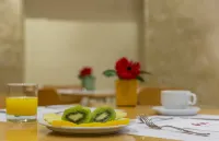 Hotel Macià Plaza - breakfast