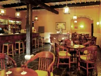 Parador Nacional El Molino Viejo Hoteles en Gijón