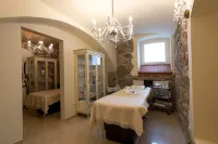 Hotel Spa Akacjowy Dwór - spa