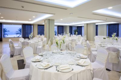 Function Rooms