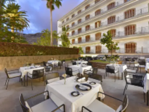 Iberostar Heritage Grand Mencey Hotels in Santa Cruz de Tenerife