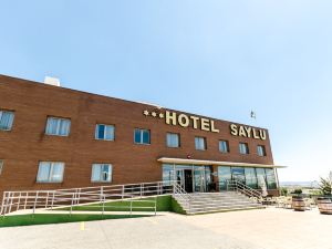 Hotel Saylu