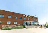 Hotel Saylu Hotels in Monachil