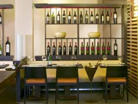 Ibis Madrid Alcorcon Tresaguas فنادق في فيلافيسيوسا دي أودون