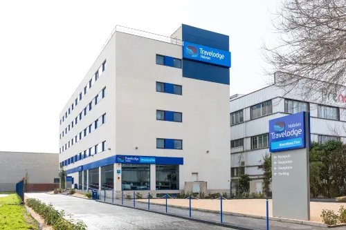 Travelodge Barcelona Fira Hotels in L'Hospitalet de Llobregat