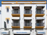 Hostal San Francisco - 3-Star